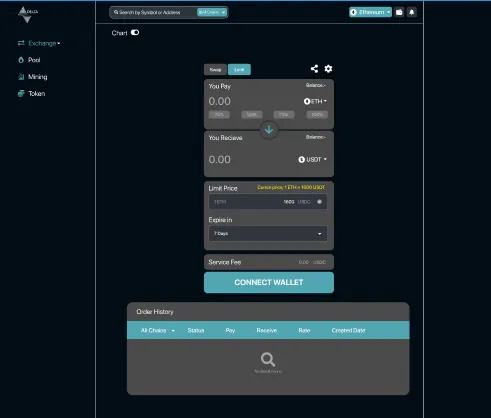Delta screenshot 17