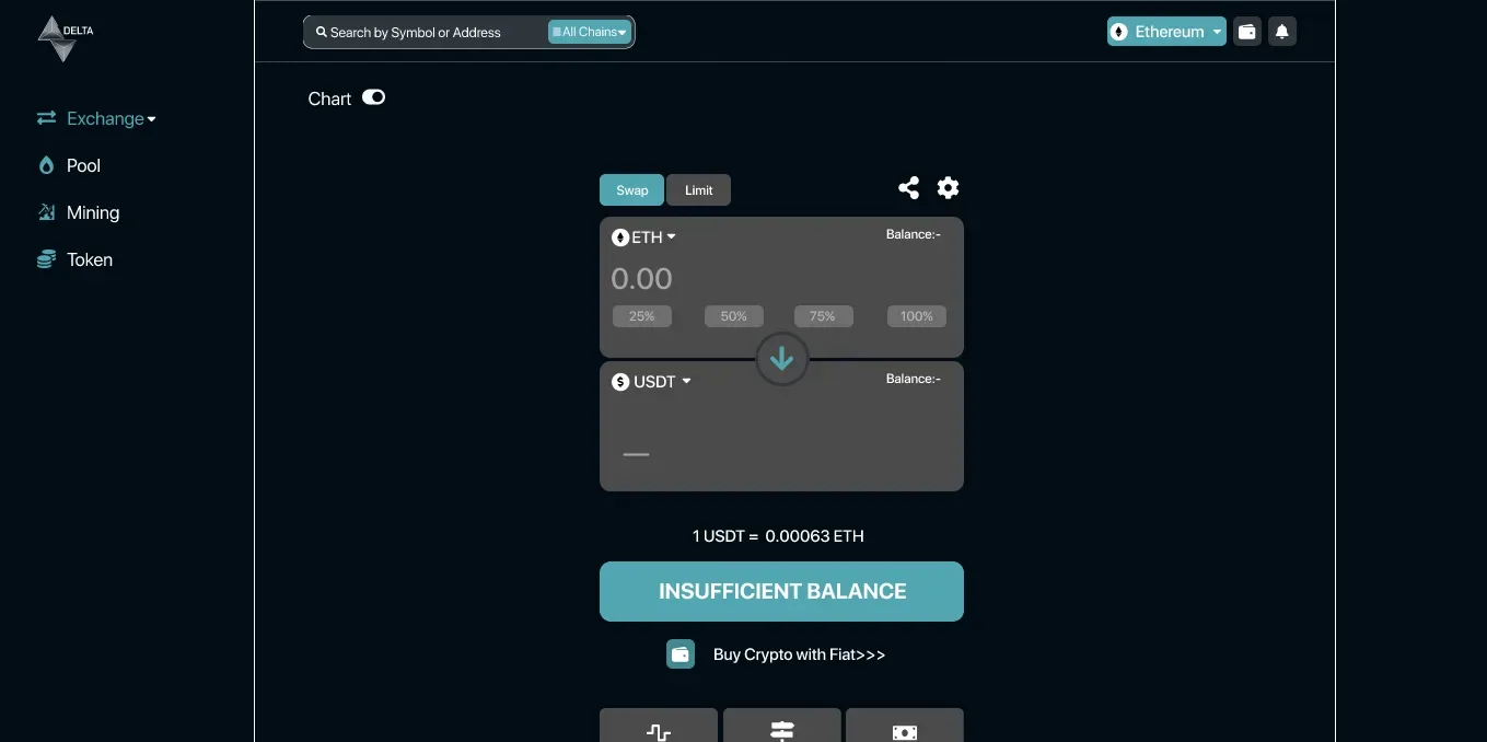 Delta screenshot 18