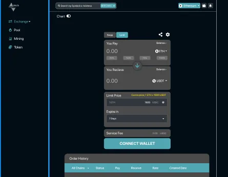 Delta screenshot 21