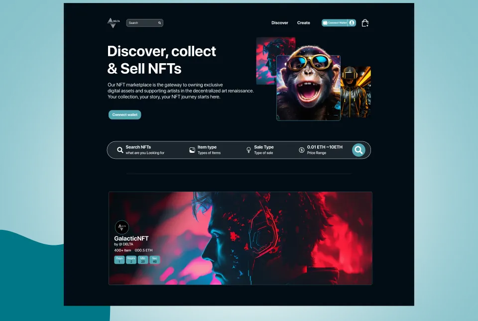 Delta screenshot 9