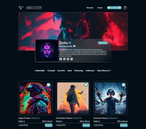 Delta screenshot 10