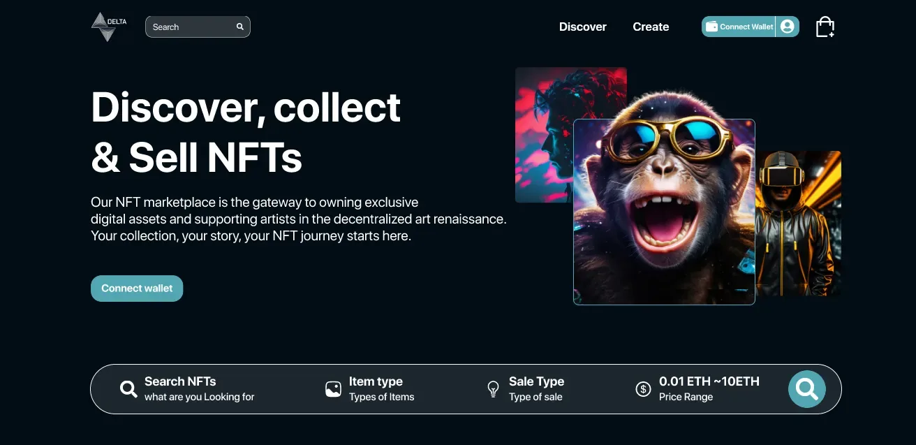 Delta screenshot 12