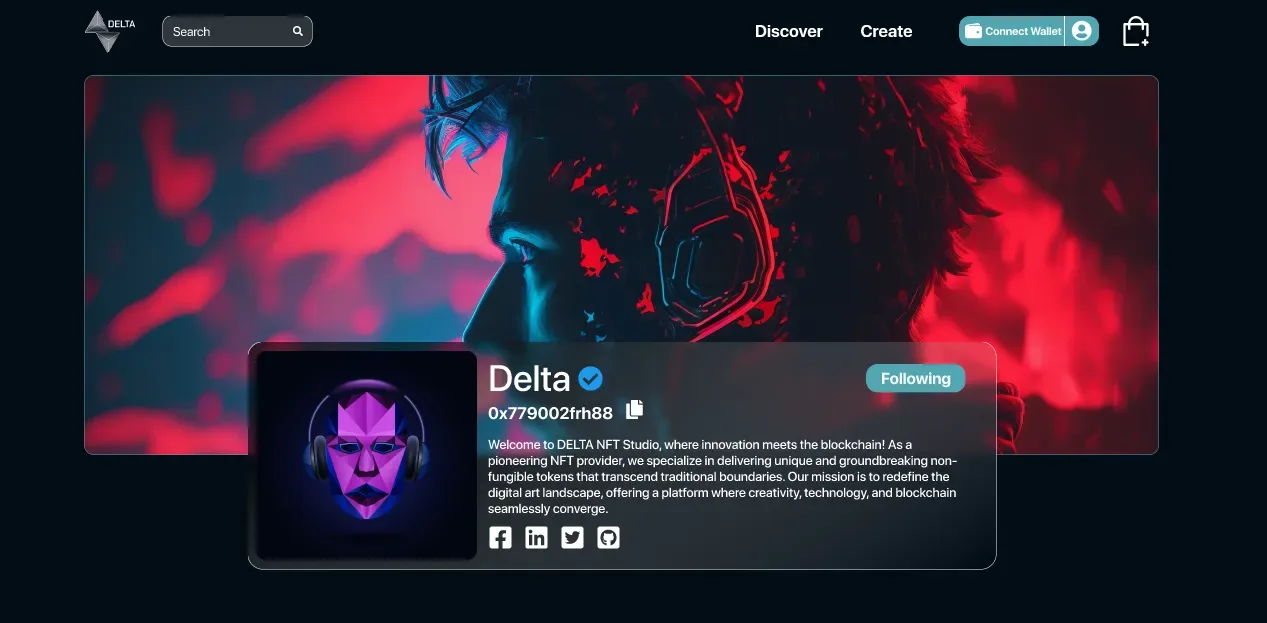 Delta screenshot 13