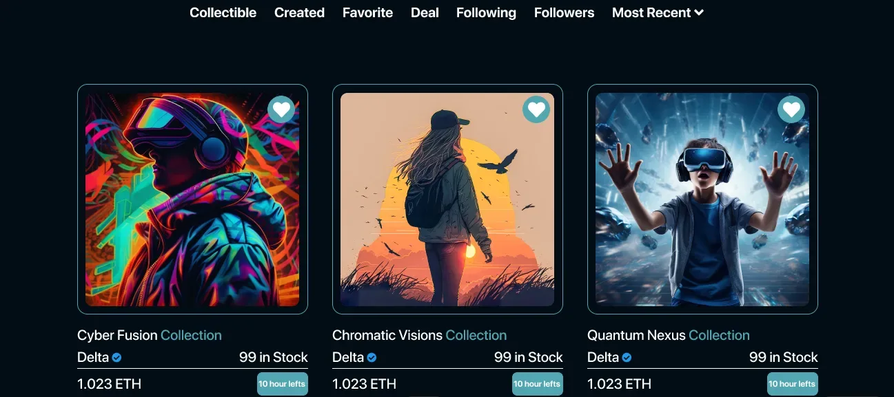Delta screenshot 14