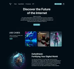 Delta screenshot 2