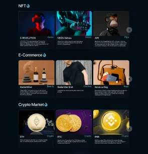 Delta screenshot 3