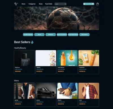 Delta screenshot 7