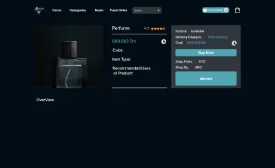 Delta screenshot 8